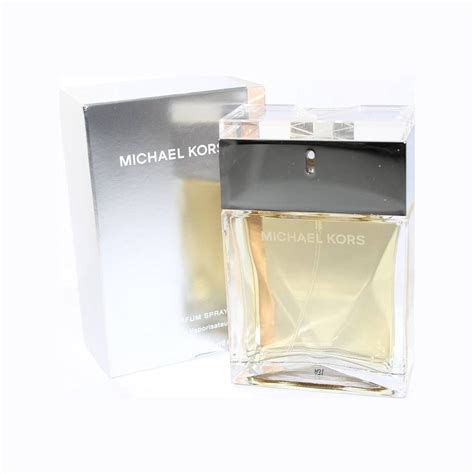 michael kors original perfume reviews